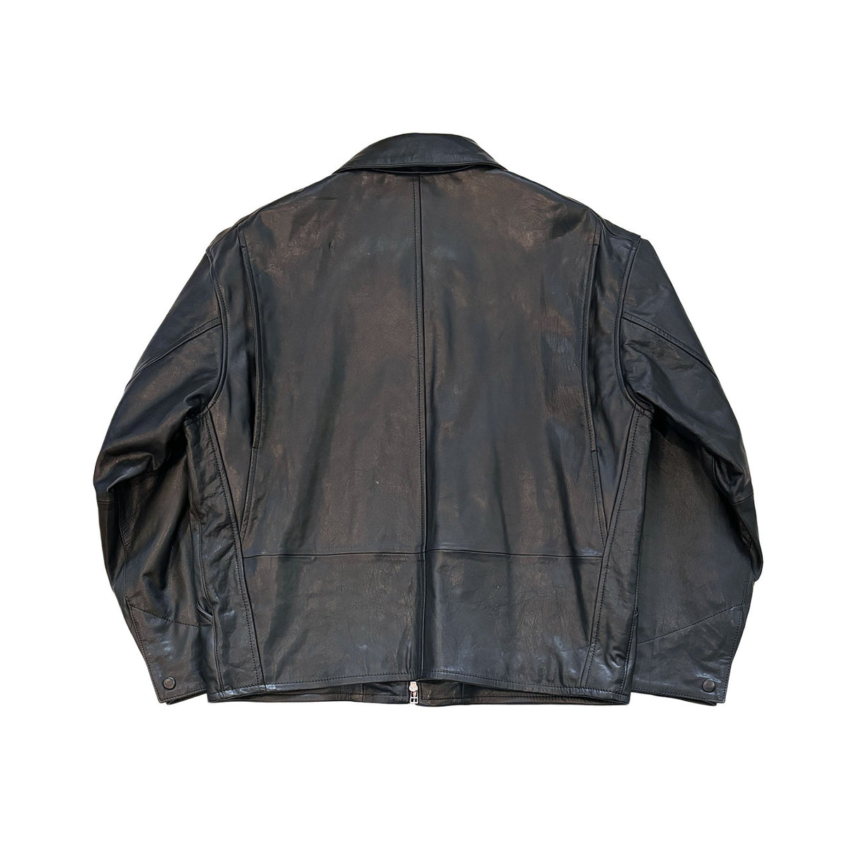 【CCU】WORK JACKE ｜SH-82-C-COW-6