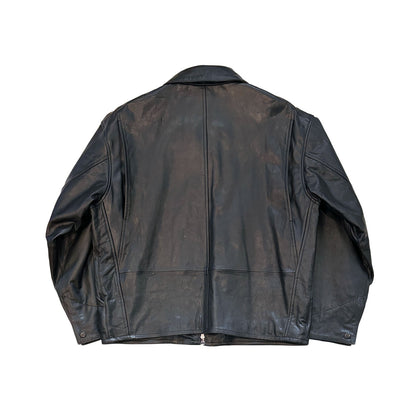 【CCU】WORK JACKE ｜SH-82-C-COW-6