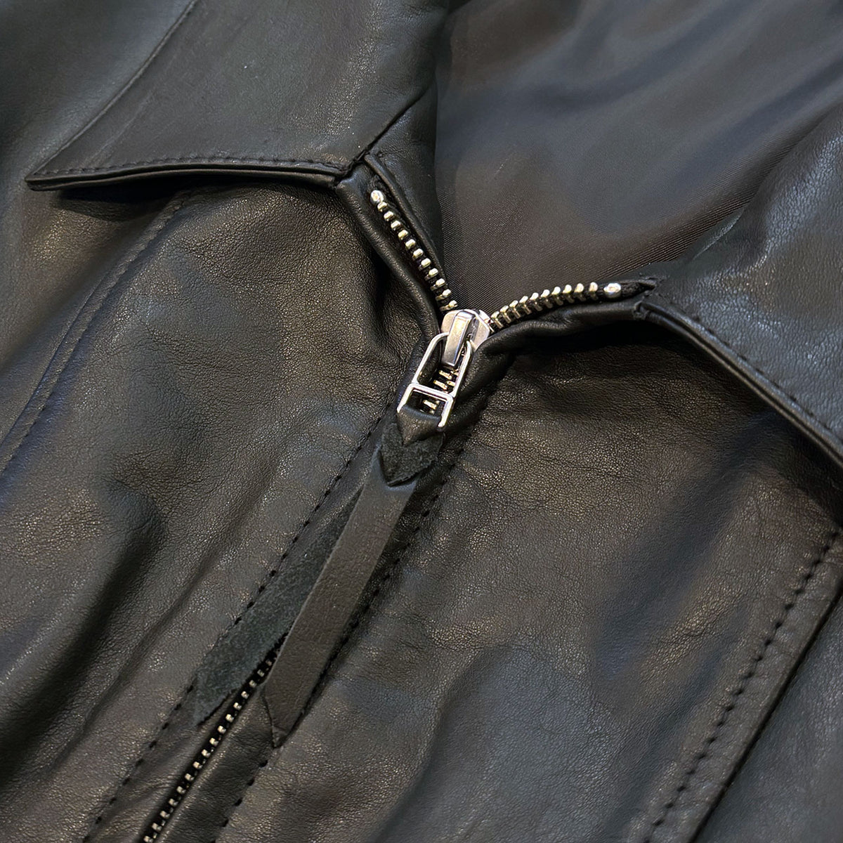 【CCU】WORK JACKE ｜SH-82-C-COW-6