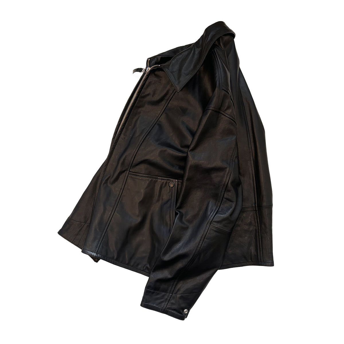 【CCU】WORK JACKE ｜SH-82-C-COW-6