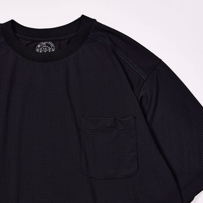 【rajabrooke】SPORTY S/S TEE｜RB-15.5-005