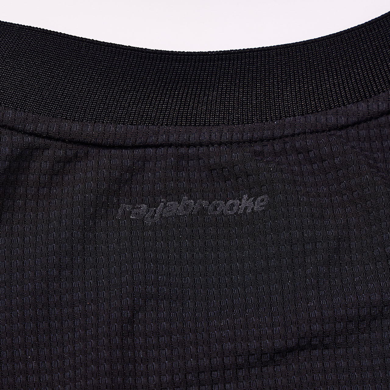 【rajabrooke】SPORTY S/S TEE｜RB-15.5-005