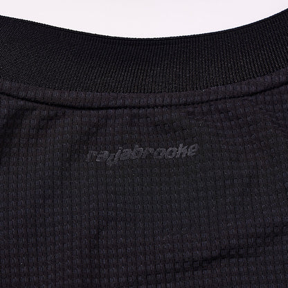 【rajabrooke】SPORTY S/S TEE｜RB-15.5-005