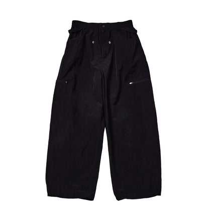 【rajabrooke】WIND BREAKER PT｜RB-15.5-006