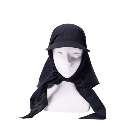 【rajabrooke】SPORTY GARDENING CAP｜RB-15.5-003