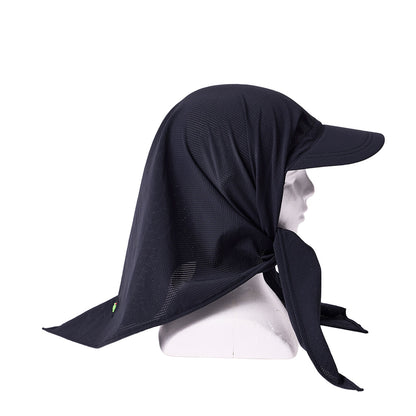 【rajabrooke】SPORTY GARDENING CAP｜RB-15.5-003