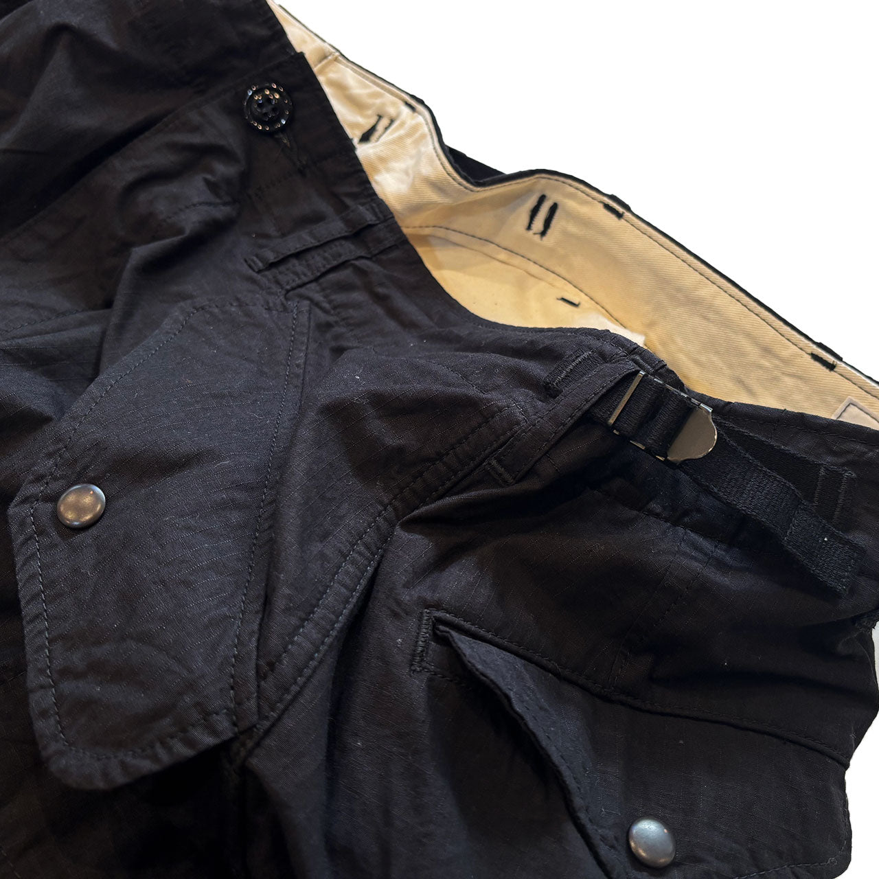 【FATIGUE SLACKS】M-51 FIELD SLACKS