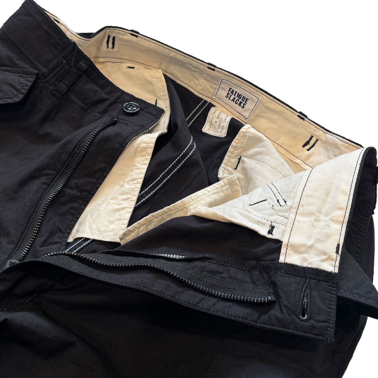 【FATIGUE SLACKS】M-51 FIELD SLACKS