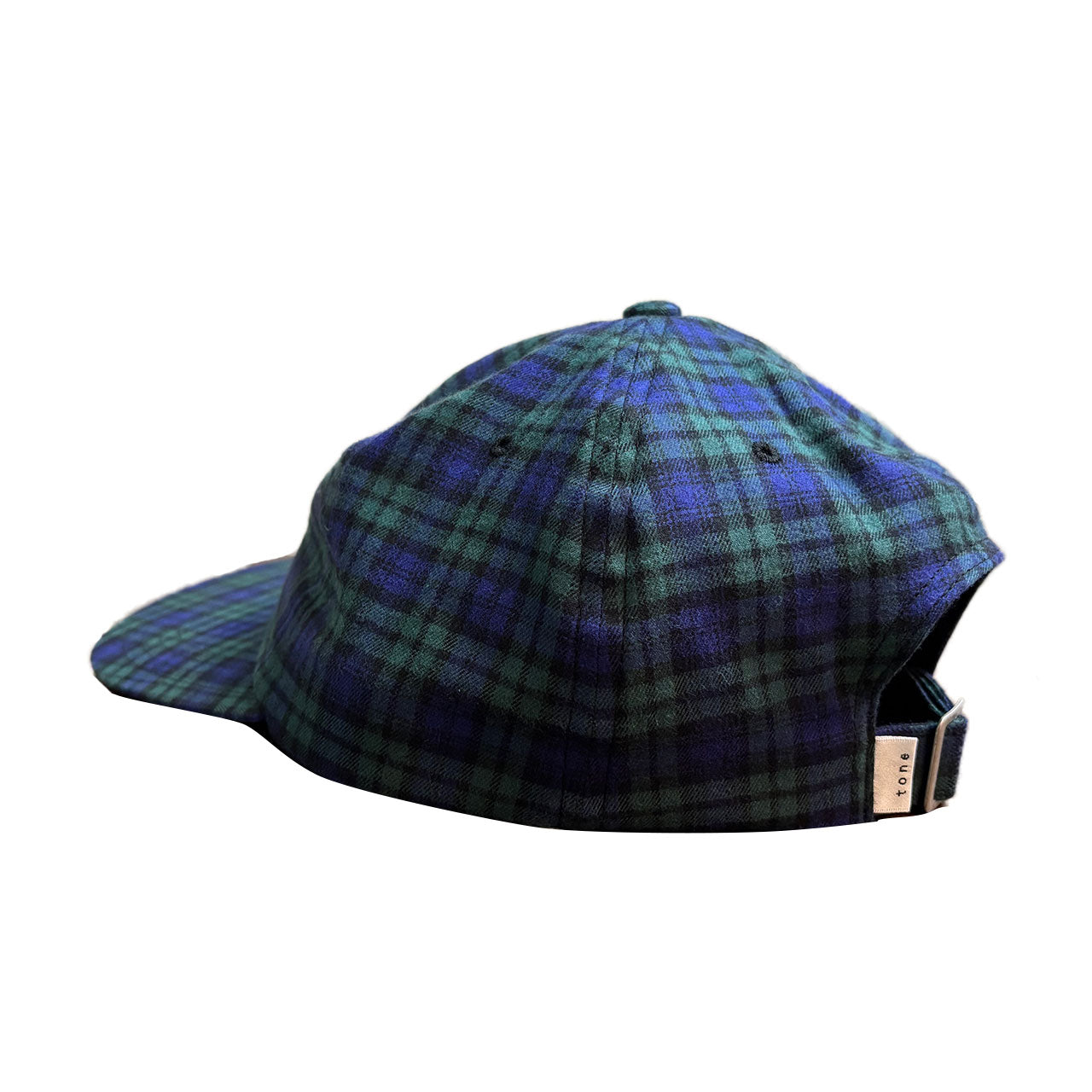 【tone】BASIC 6 PANEL CAP｜G02