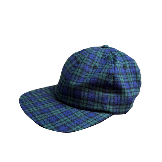 【tone】BASIC 6 PANEL CAP｜G02