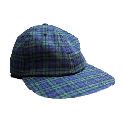 【tone】BASIC 6 PANEL CAP｜G02