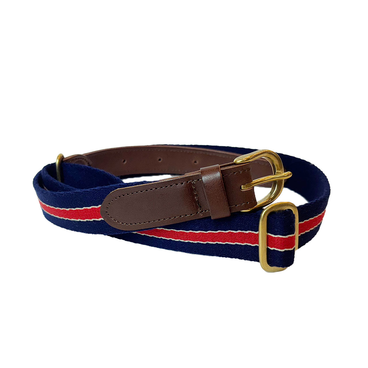 【THE UNION｜FROLIC別注】THE TYPE BELT With FROLIC