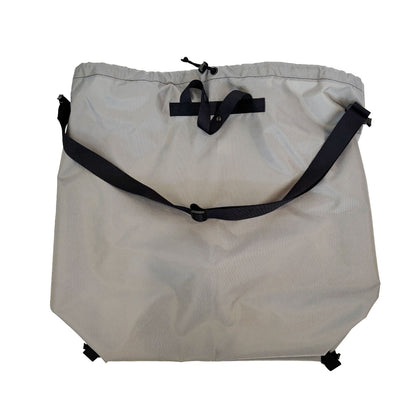 【ZEPTEPI】Drill Bag / Large｜ZT2511404