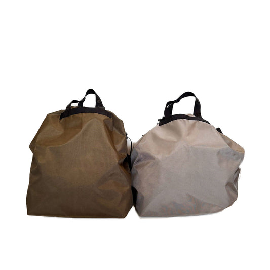 【ZEPTEPI】Drill Bag / Medium｜ZT2511404
