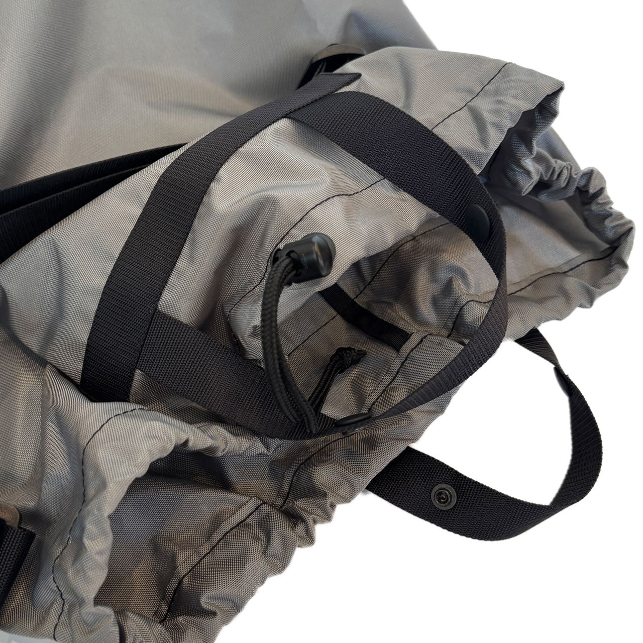 【ZEPTEPI】Drill Bag / Medium｜ZT2511404