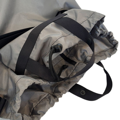 【ZEPTEPI】Drill Bag / Medium｜ZT2511404