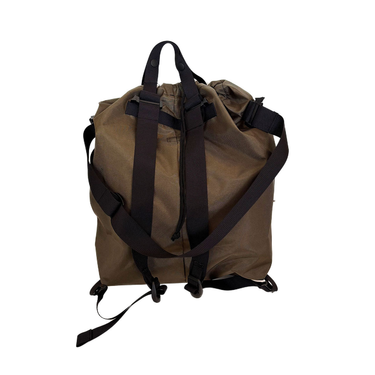 【ZEPTEPI】Drill Bag / Medium｜ZT2511404