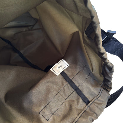 【ZEPTEPI】Drill Bag / Medium｜ZT2511404