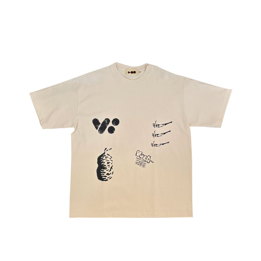 【VOO】VUCA｜VOO-SPG-173