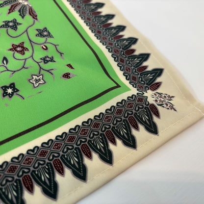 【rajabrooke】ASIAN BATIK FUROSHIKI｜RB-14-009