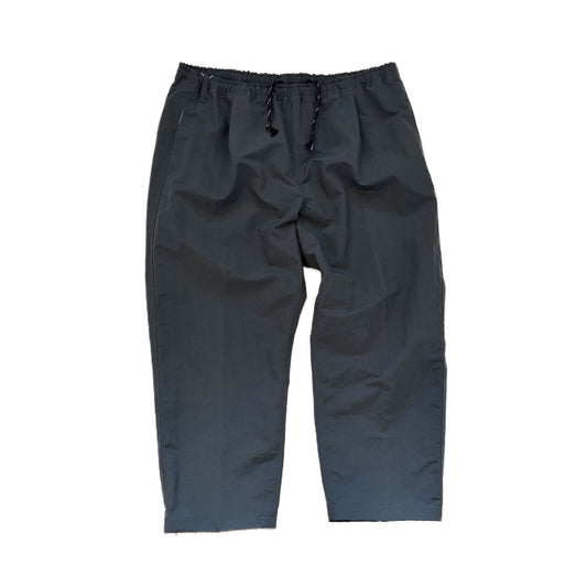 【THE UNION｜THE FABRIC】"Seventh" NYLON PANTS｜TF-00528