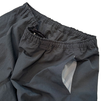 【THE UNION｜THE FABRIC】"Seventh" NYLON PANTS｜TF-00528