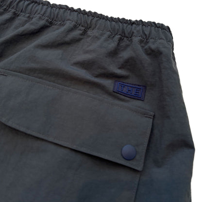 【THE UNION｜THE FABRIC】"Seventh" NYLON PANTS｜TF-00528