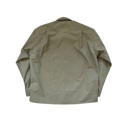【rajabrooke】KERJA SHIRT 3｜RB-14-014
