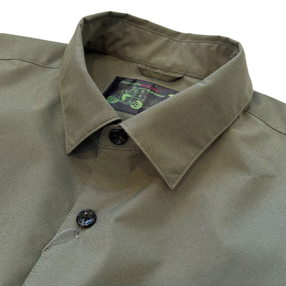 【rajabrooke】KERJA SHIRT 3｜RB-14-014