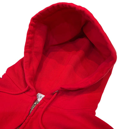 【tone】ZIP UP PARKA｜CLS02