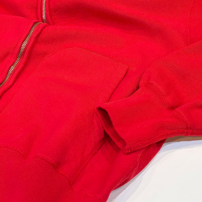 【tone】ZIP UP PARKA｜CLS02