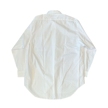 【SOWBOW】SOWBOW SHIRT G / ROUND BOTTOM RC SHIRT｜SBSH07-16