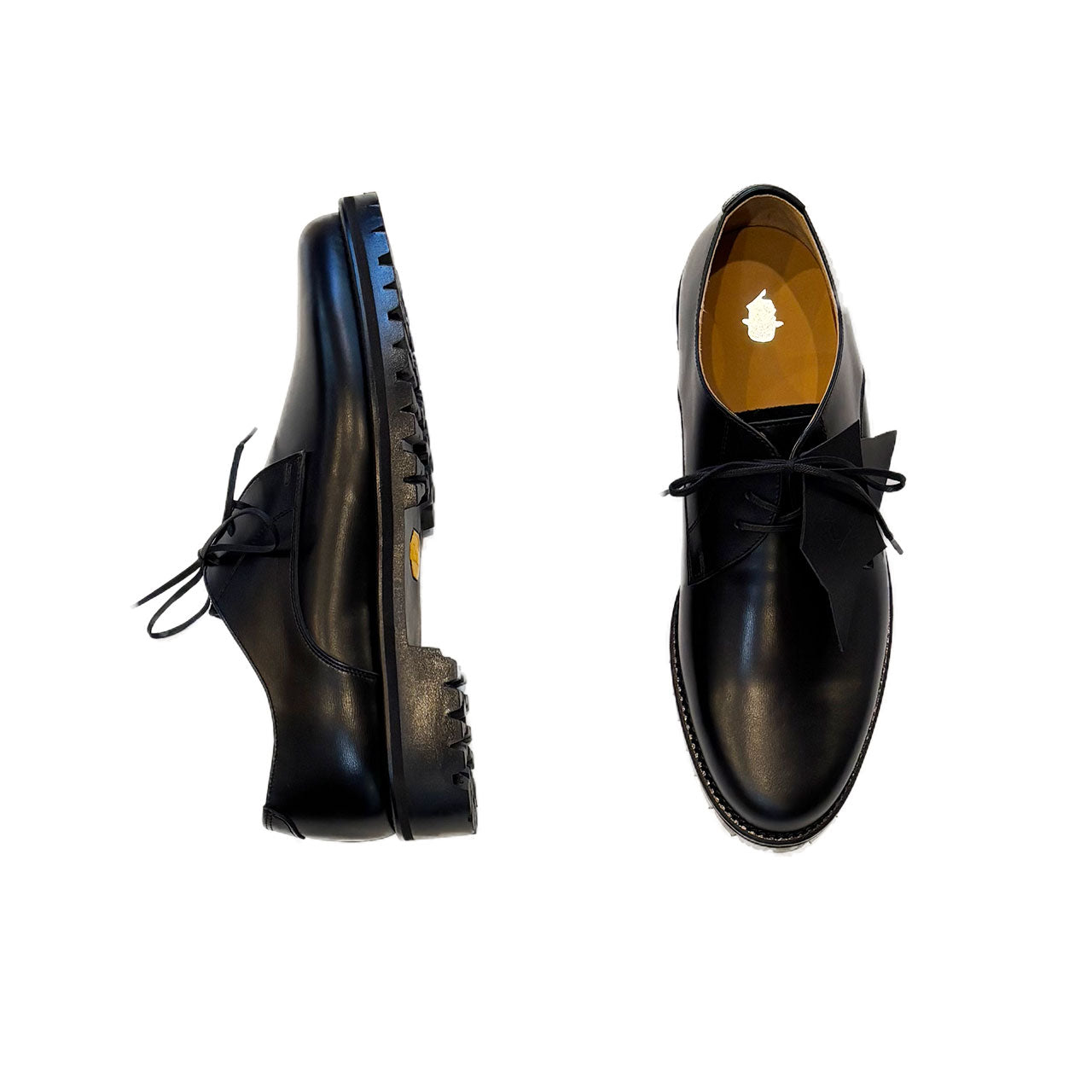【Tomo & Co】OFFICER SHOES｜TMTK-S-0054