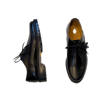 【Tomo & Co】OFFICER SHOES｜TMTK-S-0054