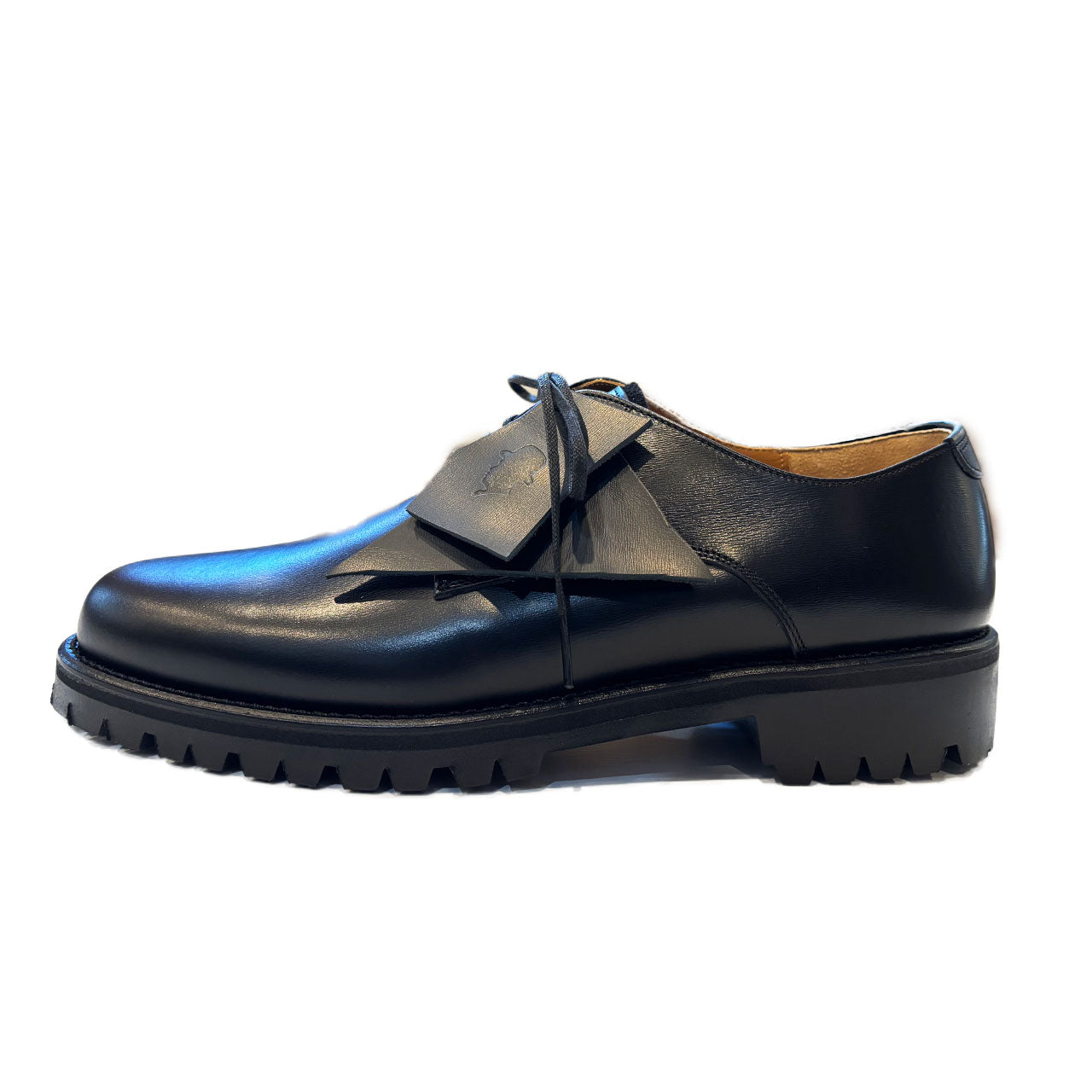【Tomo & Co】OFFICER SHOES｜TMTK-S-0054