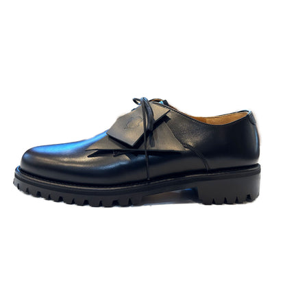 【Tomo & Co】OFFICER SHOES｜TMTK-S-0054