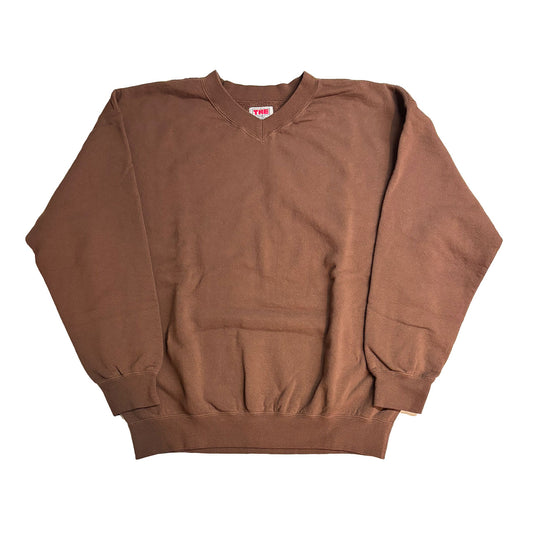【THE UNION｜THE FABRIC】VINCENT SWEAT｜TF-00523