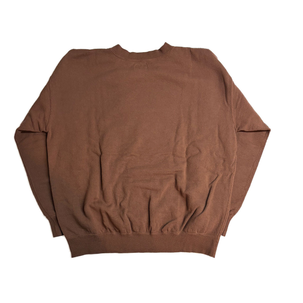 THE UNION｜THE FABRIC】VINCENT SWEAT｜TF-00523 – FROLIC通販サイト