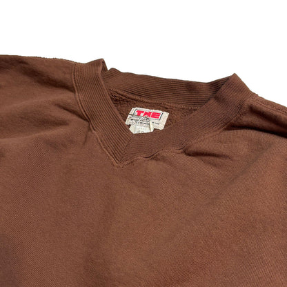 【THE UNION｜THE FABRIC】VINCENT SWEAT｜TF-00523