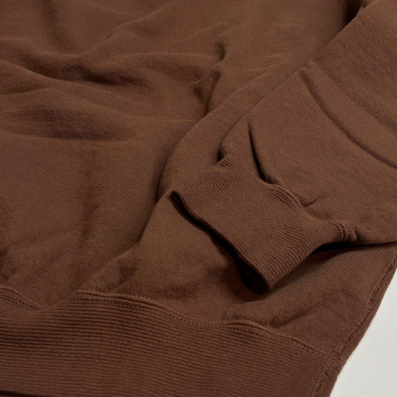 THE UNION｜THE FABRIC】VINCENT SWEAT｜TF-00523 – FROLIC通販サイト