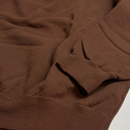 【THE UNION｜THE FABRIC】VINCENT SWEAT｜TF-00523