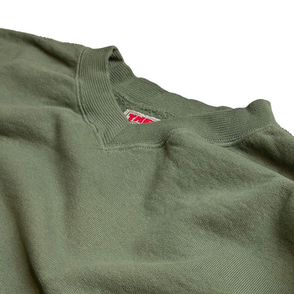 【THE UNION｜THE FABRIC】VINCENT SWEAT｜TF-00523