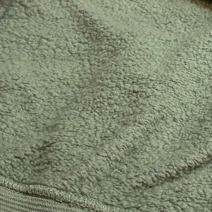 【THE UNION｜THE FABRIC】VINCENT SWEAT｜TF-00523