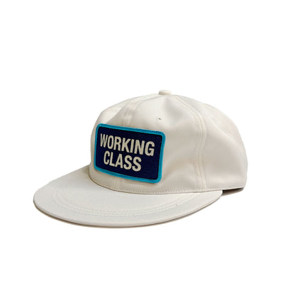 【THE UNION｜THE COLOR】"WORKING CLASS" S.CAP｜TCH00159