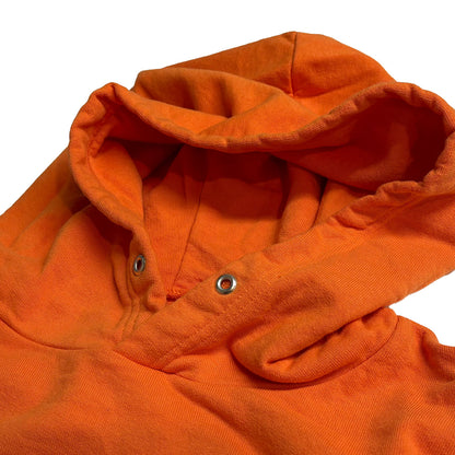 【THE UNION｜THE BLUEST OVERALLS】PK HOODIE｜TBO-0072