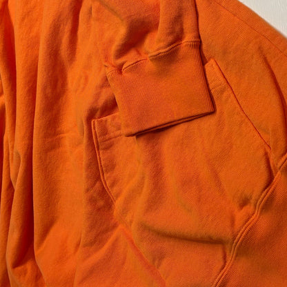 【THE UNION｜THE BLUEST OVERALLS】PK HOODIE｜TBO-0072