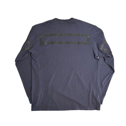 【ZEPTEPI】LS Tee / 23 / Ref. FROLIC Exclusive Color