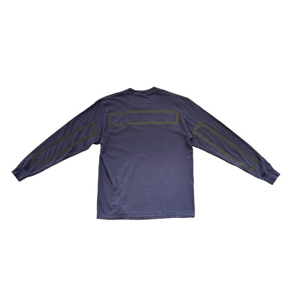 【ZEPTEPI】LS Tee / 23 / Ref. FROLIC Exclusive Color