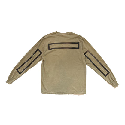 【ZEPTEPI】LS Tee / 23 / Ref.