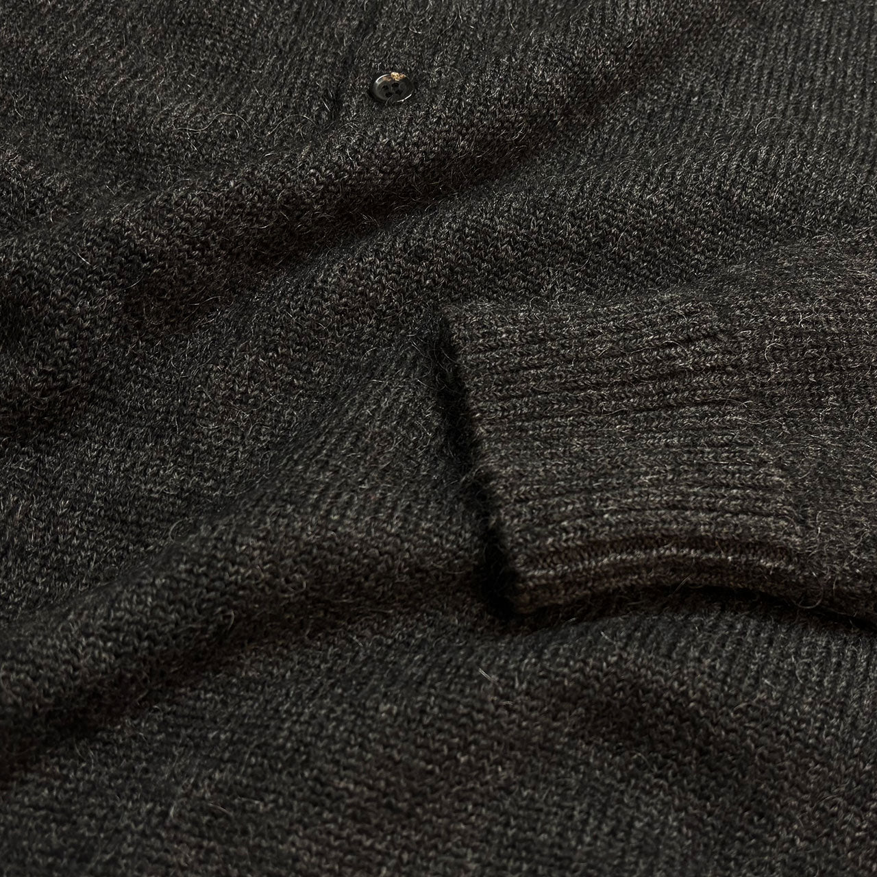 【tone】POLO SWEATER｜KT01